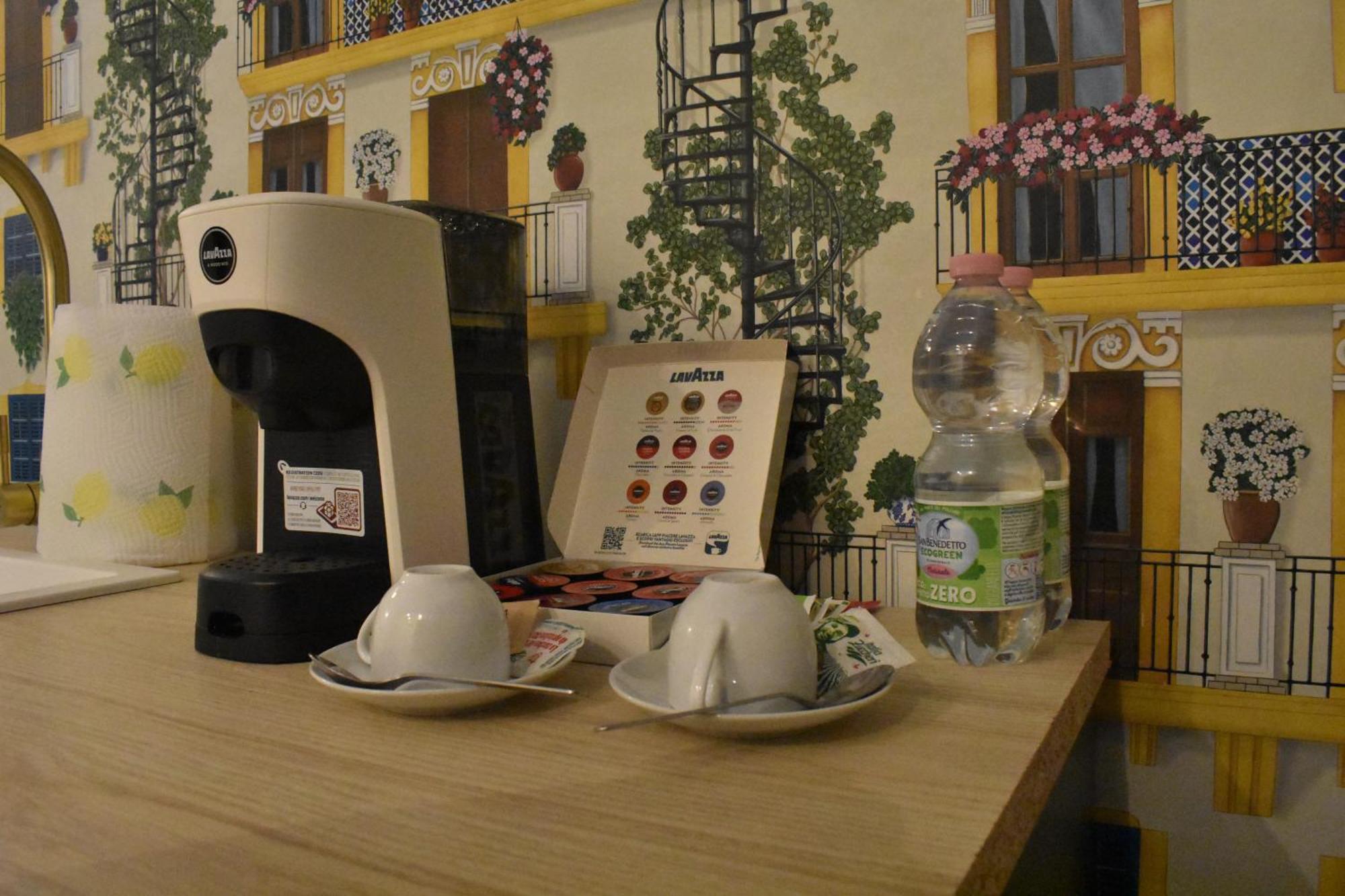 Saint Barth Guest House - Steps Loft In 巴里 外观 照片