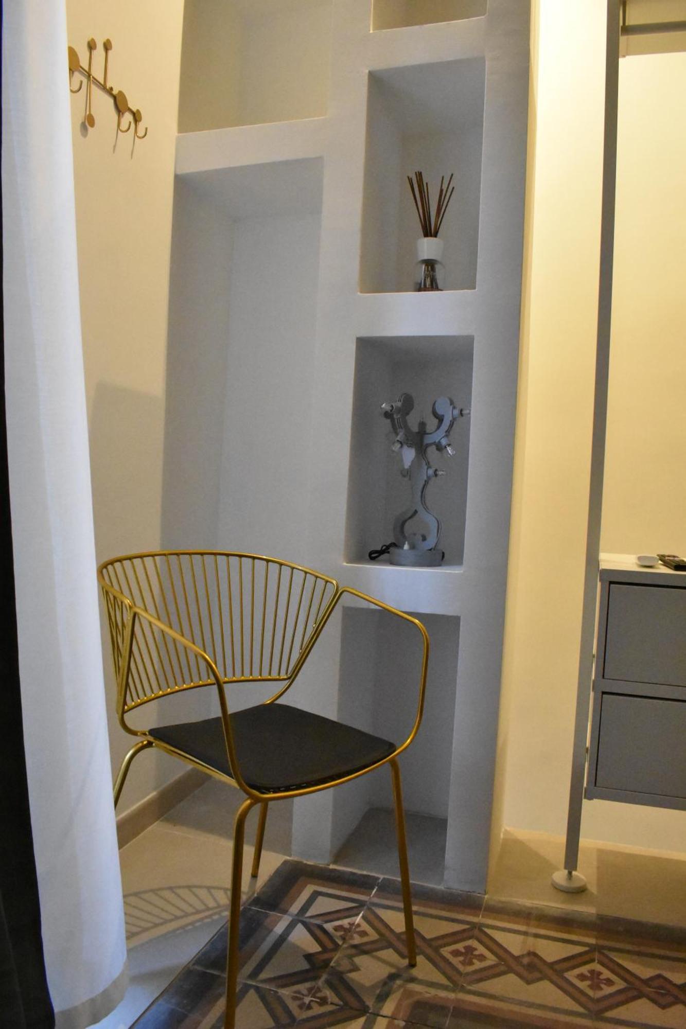 Saint Barth Guest House - Steps Loft In 巴里 外观 照片